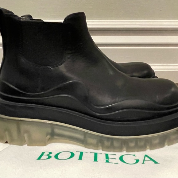 Bottega Ankle boots - Picture 2 of 10